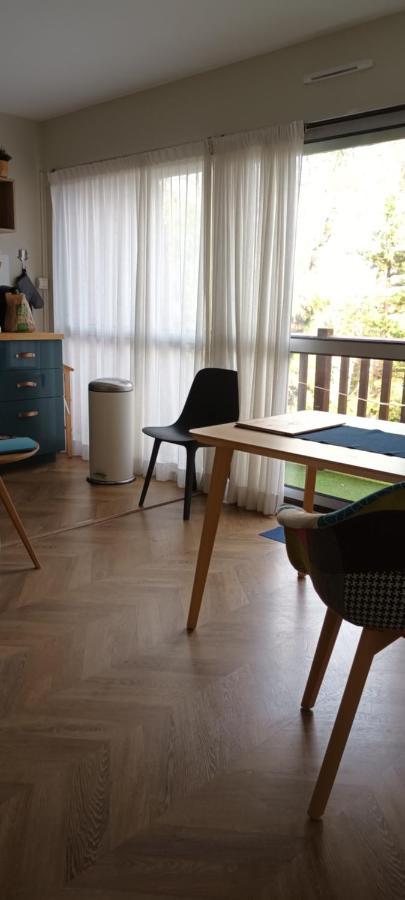 La Sapiniere Apartamento Cabourg Exterior foto
